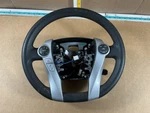2010-2015 Toyota Prius Steering Wheel W/cruise Control 45103-47020 Oem. Fixed Price $146.99.