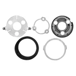 For Chevy Ii 1967 Oer Steering Wheel Horn Cap Mounting Set. Fixed Price $48.17.