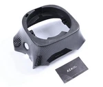 1994-2004 Ford Mustang Cobra Svt Steering Wheel Rear Trim Cover Carbon Fiber. Fixed Price $299.00.