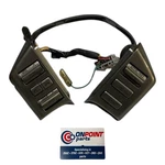 04-07 Infiniti G35 Steering Wheel Radio Cruise Controls 25550AC700 Oem Edh. Fixed Price $89.95.