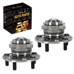Rear Wheel Hub Assembly For Acura Tl 2009-2014 RA28590010 512391 Encoder. Fixed Price $79.99.