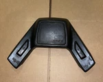 84-88 Toyota Pickup Truck / 4RUNNER Horn Pad 2 Spoke Oem Rare. Fixed Price $93.46.