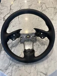 2009-2014 Acura Tl Steering Wheel All Drive Manual Accessory Sport. Fixed Price $200.00.