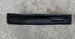 Mopar 1970-73 A-b-c Body Steering Wheel Rim Blow Black Horn Pad Dodge. Fixed Price $99.00.