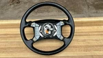 92-95 Bmw E36 3-SERIES Black 4-SPOKE Steering Wheel & Clock Spring Slip. Fixed Price $124.90.