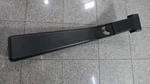 Genuine Mercedes S-class W140 Trim Panel B-pillar Left Black 1406920389. Fixed Price $68.59.