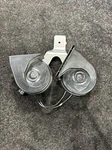 2022 Ford Mustang Gt Horn Signal Assembly Oem JR3T-13A803-AA. Fixed Price $90.00.