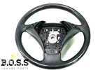2006-2010 Bmw E60 5-SERIES E63 Factory Sports Leather Steering Wheel Oem. Fixed Price $82.37.