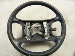 90 Lexus LS400 Steering Wheel BLUE-FA85. Fixed Price $187.49.
