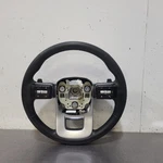 2024 Hyundai Santa Fe Limited Steering Wheel Black Leather. Fixed Price $175.00.