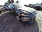 Steering Column Floor Shift Conventional Ignition Fits 13 Fusion 11805628. Fixed Price $168.02.