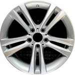 Wheel Rim Bmw 320I Xdrive 328D 328I GT330 335I 340I 428I Gran Coupe 430I 435I 44. Fixed Price $239.00.