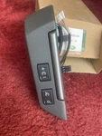 New Steering Wheel Cruise Controls XPD500591WVH Discovery 3 Range Rover Sport. Fixed Price $145.00.
