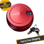 Nrg Innovations SRK-201RD Red 2.0 Quick Lock With Free Spin. Fixed Price $163.16.