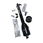 Rpc Steering Column R5664BK; Universal Tilt Shift W/o Key Blk 30 In., Dd. Fixed Price $319.99.