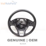 2018-2019 Land Rover Discovery Sport 2.0L Heated Steering Wheel (leather). Fixed Price $62.49.