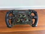 Moza Gs V2P Gt Wheel. Fixed Price $300.00.