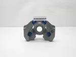 17-21 Jeep Compass Steering Wheel Damper Bracket Support Holder 68304140AB Oem. Fixed Price $27.20.