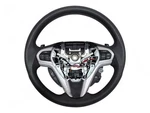 2011-2015 Honda Cr-z Crz Wheel Cruise Volume Control Switches 78501-SZT-G81ZA,. Fixed Price $130.04.