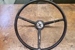1969 Mopar Body Steering Wheel Dodge Charger Plym Gtx Road Runner Coronet R/t. Fixed Price $200.00.