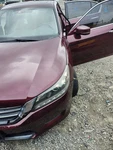 2013 14 15 Steering Wheel Ab Honda Accord. Fixed Price $350.00.
