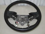 Chevy Silverado 1500 Gmc Sierra Black Steering Wheel 85594351 Genuine Oem. Fixed Price $149.95.