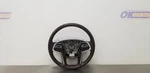 16 Cadillac Escalade Esv Luxury Steering Wheel Cocoa Brown Leather. Fixed Price $90.00.