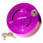 Nrg Innovations SRK-101PP Purple Quick Lock. Fixed Price $134.99.