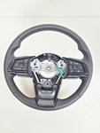 2024-2026 Subaru Impreza Steering Wheel With Pedal Shifters GS131-16440 Oem. Fixed Price $73.00.
