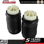 2X Rear L&r Air Spring Shock Bag For Mercedes-benz W212 E250 E300 E350 E400 E550. Fixed Price $88.99.