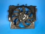 12 13 14 15 16 Bmw F10 528I 528XI N20 Engine Radiator Cooling Fan Oem. Fixed Price $89.99.