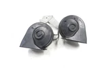 02-08 Jaguar... X-type ...left Right Low & High Tone Signal Horn Oem C2S39053. Fixed Price $68.00.