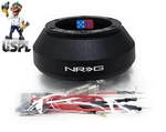 Nrg Innovations Steering Wheel Short Hub Adapter SRK-103H + Uspl Air Freshener. Fixed Price $140.00.