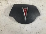 09-10 Pontiac Vibe Steering Wheel Emblem Logo Q. Fixed Price $31.99.
