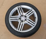 Mercedes S-class Cl-class 2012-2016 19" Factory Oem Front Amg Wheel Rim *note*. Fixed Price $224.10.