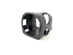1997-2003 Ford F150 F250 F350 Steering Column Bezel Trim Cover A/t Tilt Gray Oem. Fixed Price $38.07.