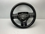 2014-2017 Dodge Caravan Steering Wheel Leather Control Buttons P5PT562X9AD Oem. Fixed Price $74.79.