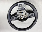 2020 2021 2022 Kia Soul Steering Wheel Black Oem W/crusie Control. Fixed Price $144.00.