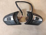 Bmw 2 3 X1 X5 X6 Fseries Steering Wheel Multi Function Buttons 7849408. Fixed Price $145.00.