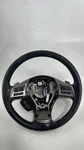 Vg 2010-2014 Subaru Outback 2012-2014 Legacy Black Leather Steering Wheel Paddle. Fixed Price $60.00.