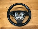 Bmw Oem M6 650I 640I F06 F12 F13 Left Sport Leather Steerin G Wheel Shifter. Fixed Price $244.95.