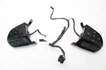 2015-2023 Chrysler 300 Audio Phone Cruise Switch Oem, P68321897AA. Fixed Price $54.99.
