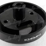 Nrg Steering Wheel 6-HOLE Short Hub Thin Adapter SRK-150H Fit 91-05 Acura Nsx. Fixed Price $221.25.