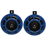 Universal Electric Compact Car Horns For Suv Truck 12V 115DB 335HZ/400HZ. Fixed Price $18.03.