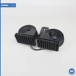 12-19 Lr Range Rover Evoque L538 Dual Note Electric Horn BJ3213A803AC Oem. Fixed Price $54.23.