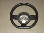 Lamborghini Gallardo Steering Wheel 400419091A Leather LP560. Fixed Price $928.26.