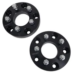 Custom Billet Wheel Adapter CAL-75818B. Fixed Price $77.50.