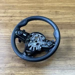 2017-2024 Mini Cooper F55 2.0L Steering Wheel Shift Paddles Leather Oem *note*. Fixed Price $370.00.