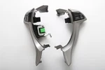 2008-2012 Honda Accord Crosstour Steering Control Radio Volume Switch, A891, Oem. Fixed Price $35.03.