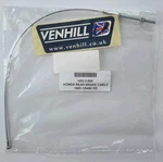 Brand New Black Venhill Honda CR480R Mx Rear Brake Cable 1983 Models H02-2-006. Fixed Price $37.25.